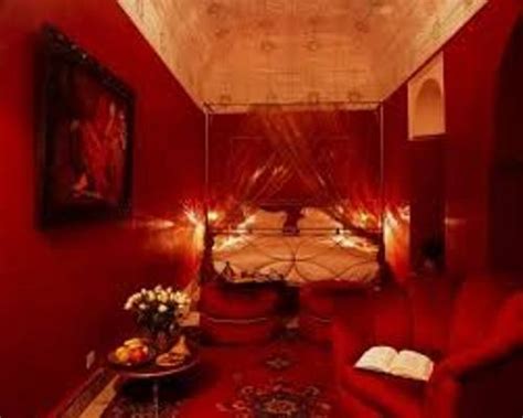 How To Decorate Your Bedroom For A Romantic Night 5