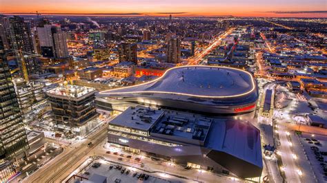 year  review  rogers place rogers place