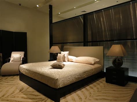products modern bedroom  york  armani casa