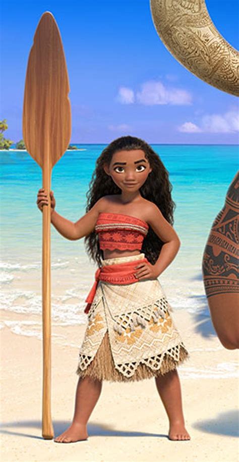 Is Moana The Feminist Disney Princess We’ve Been Waiting For Vogue