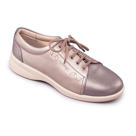 padders refresh   womens metallic shoes  delivery  shoescouk