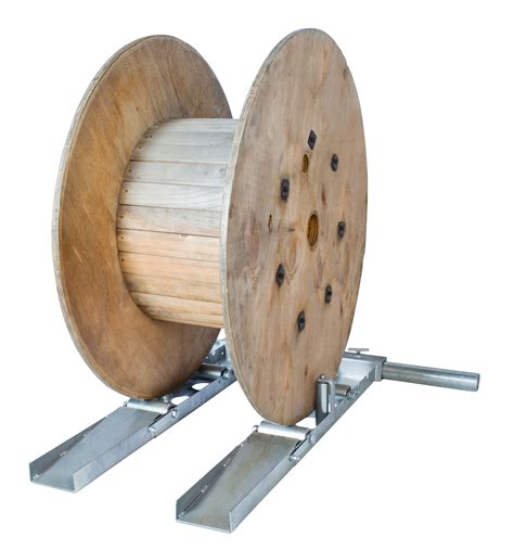 drum ramp rollers drr   cable laying products