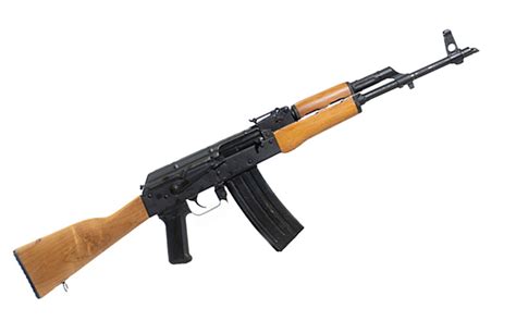 romanian wasr   ak rifles   gun  survival