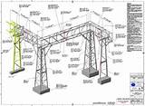 Civil Structural Engineering Drawing Works Do Drawings Paintingvalley sketch template