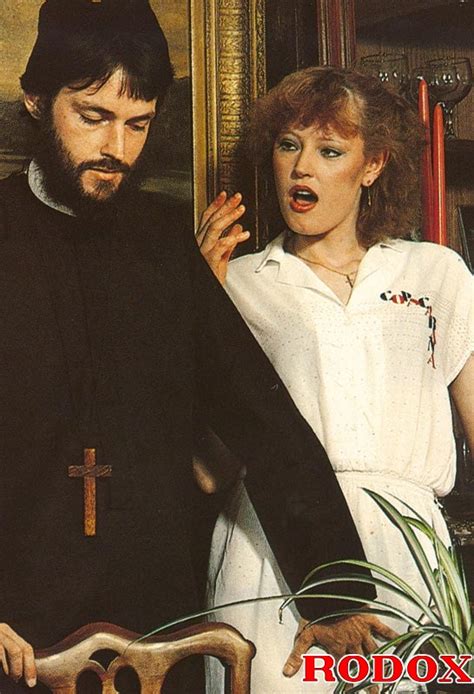 Hairy Seventies Nuns And Priests Love To G Xxx Dessert Picture 2