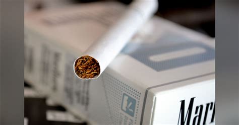 Berman Smoking Age Bill To Be Hahnfeldt S Legacy