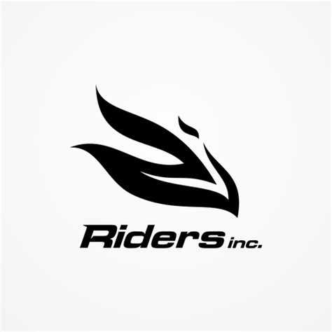 logo  riders  logo design contest