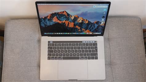 macbook pro    review trusted reviews