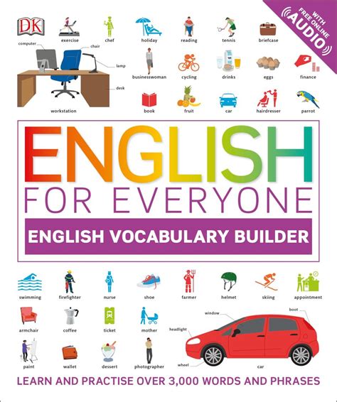 english   english vocabulary builder dk uk