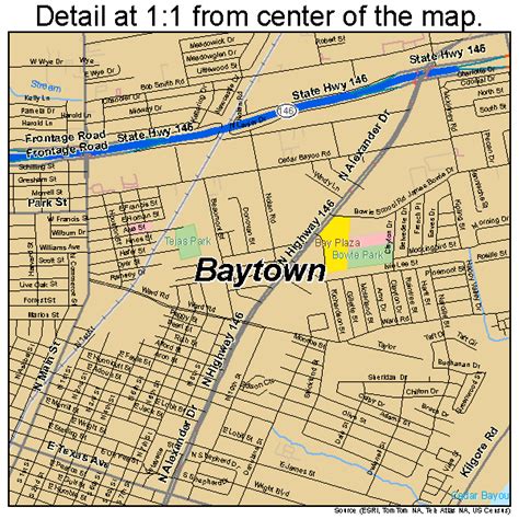 baytown