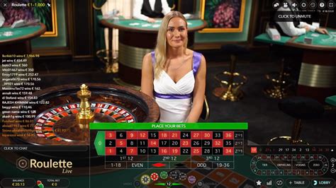 roulette evolution gaming spiele softgamings