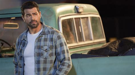 jesse metcalfe leaves chesapeake shores what did you think of his