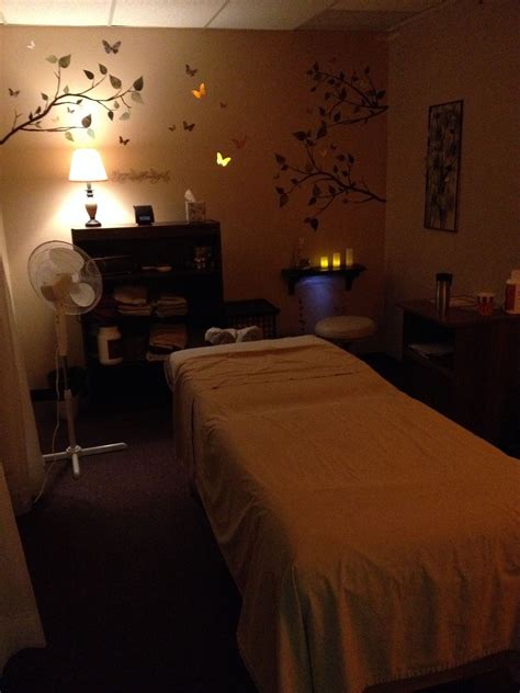 my massage room gabinetes spa espacio