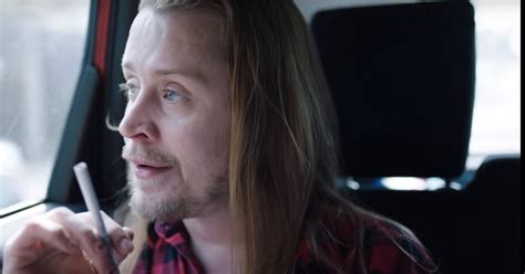 Web Series Has Home Alone Actor Macaulay Culkin Play A Grown Up Kevin