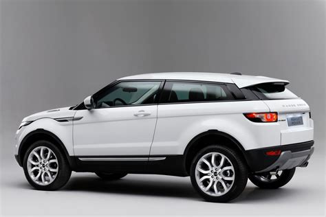 cool car wallpapers  land rover evoque