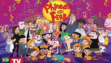forum future of phineas and ferb wiki archive 1 phineas and ferb wiki fandom powered by wikia