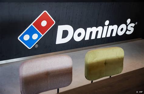 dominos pizza blijft meer vestigingen openen