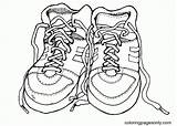 Shoes Gym Tennis Yeezy Designlooter Getdrawings Clipground sketch template