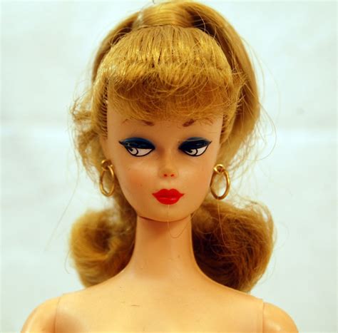 anniversary barbie blond catawiki