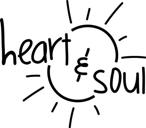 heart  soul clipart   cliparts  images  clipground