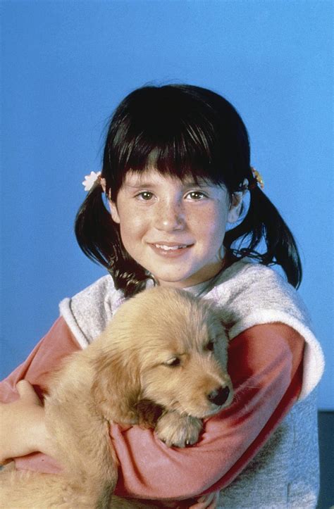 Punky Brewster Finale 25 Years Later Where Is Soleil Moon Frye Now