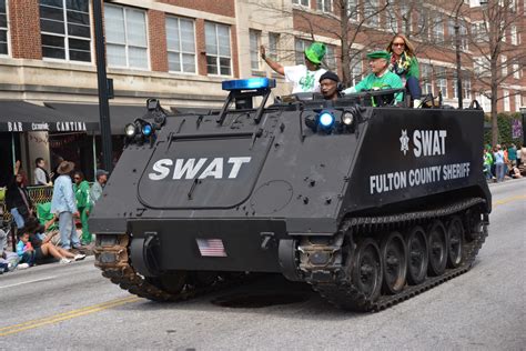 fcso swat tank military surplus military police police force police officer military