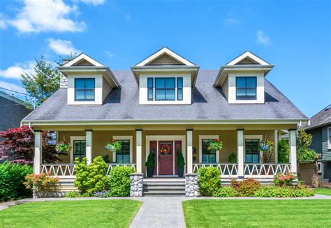 importance  curb appeal