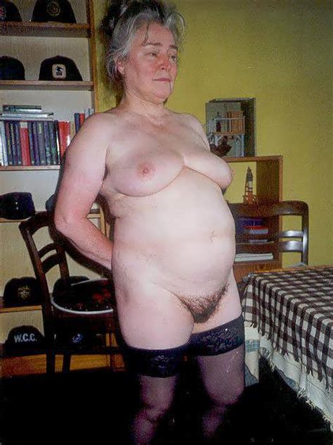 skinny old granny nude porn pictures