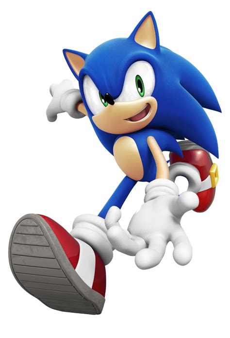sonic png image png mart