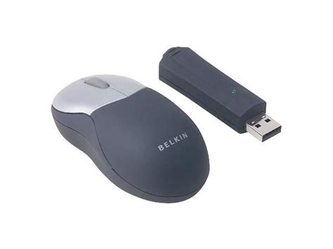 belkin fe  tone rf wireless optical mouse neweggcom