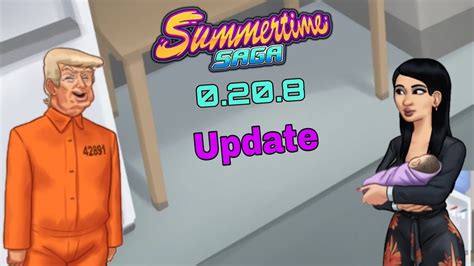 summertime saga v0 20 8 download game pc android