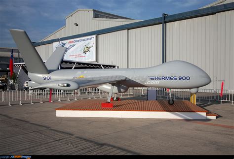 elbit hermes  large preview airteamimagescom
