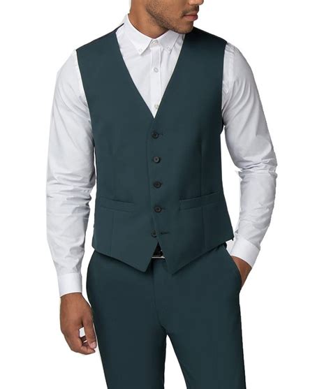 Lucifer Morningstar Suit Tom Ellis Green Suit Jacket Hub