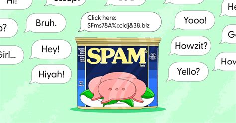How To Stop Spam Texts An Easy Helpful Crash Course