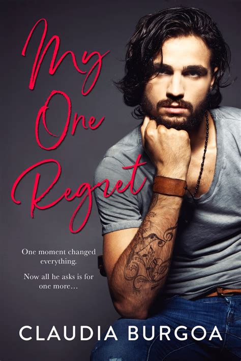 My One Regret Out May 3 Sexiest Books Out In May 2018 Popsugar