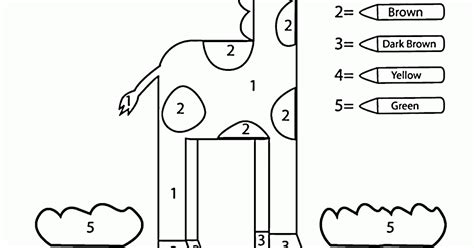 educational preschool educational coloring pages  toddlers