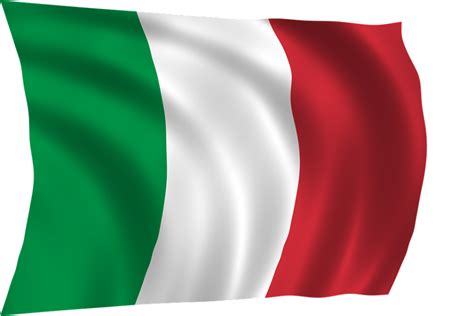 italia flag png image purepng  transparent cc png image library