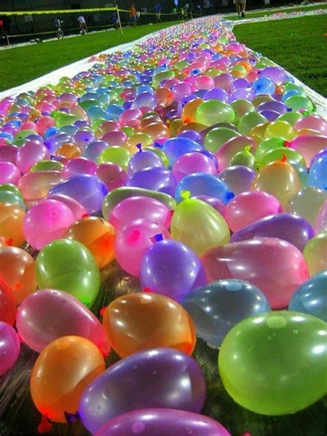 pcs  bunches instant water balloons bunch  balloon etsy