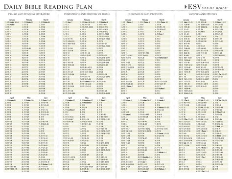 dailybiblereadingplans bible reading plan read bible daily bible