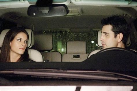 Missy Peregrym And Ben Bass Sitcoms Online Photo Galleries