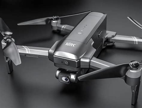 sjrc fs  pro drone  oa system  quadcopter