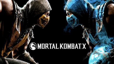 Mortal Kombat X Mobile Package Giveaway Polygon