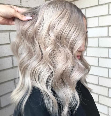 Pearl Blonde By Loveisinthehair Byjanet Would You Get