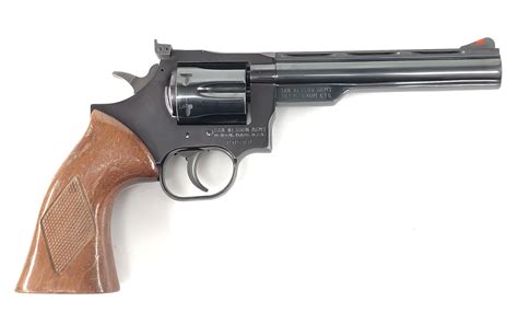 lot  wesson  magnum model   revolver