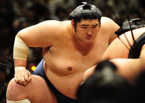 famous sumo wrestler kotomitsuki keiji sumo pinterest sumo wrestler sumo  scandal