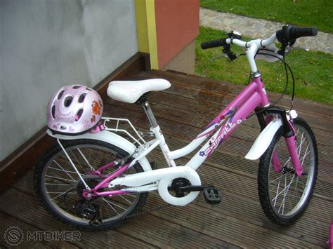 detsky dievcensky bicykel  horske hardtail bicykle mtbiker bazar