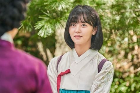 joseon gender swap drama tale of nokdu releases new teaser dramabeans korean drama recaps