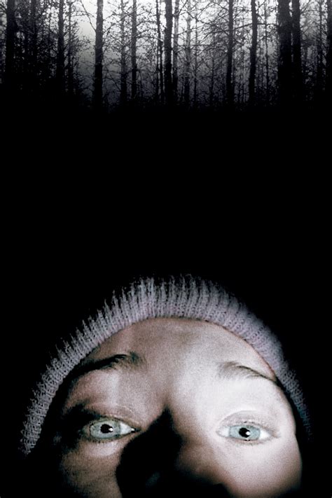 blair witch project  posters