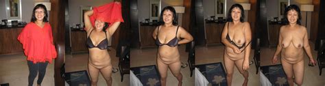 indonesian amateur mature pembantu dressed undressed mature porn photo