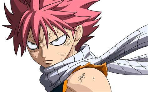 natsu dragneel fairy tail  wallpaper anime wallpapers